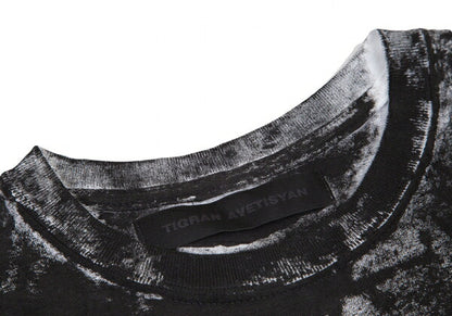 Comme des Garcons ONE SIZE Canned Hand-Painted Size ONE