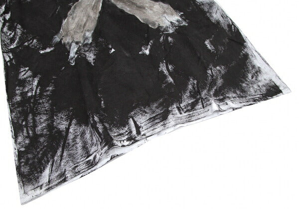 Comme des Garcons ONE SIZE Canned Hand-Painted Size ONE