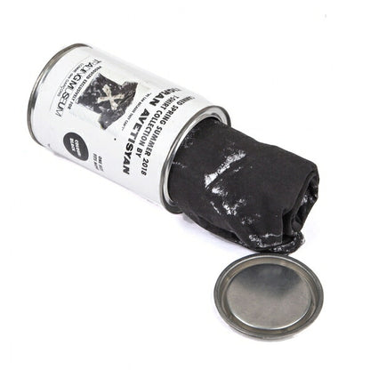 Comme des Garcons ONE SIZE Canned Hand-Painted Size ONE