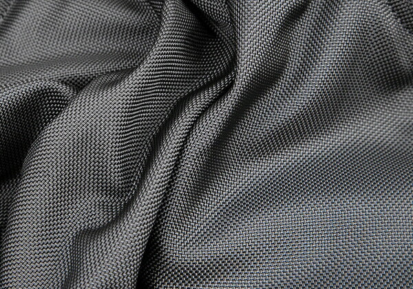 ISSEY MIYAKE MEN Thinsulate Waterproof Jacket Gray Size 4