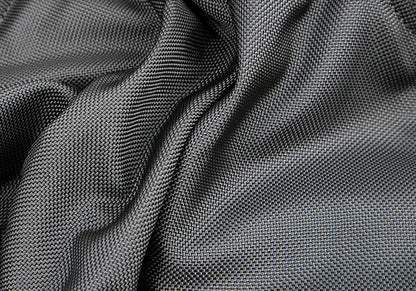 ISSEY MIYAKE MEN Thinsulate Waterproof Jacket Gray Size 4