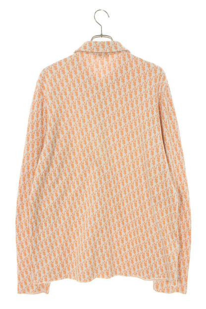 DIOR Oblique Knit Sweater Size XL