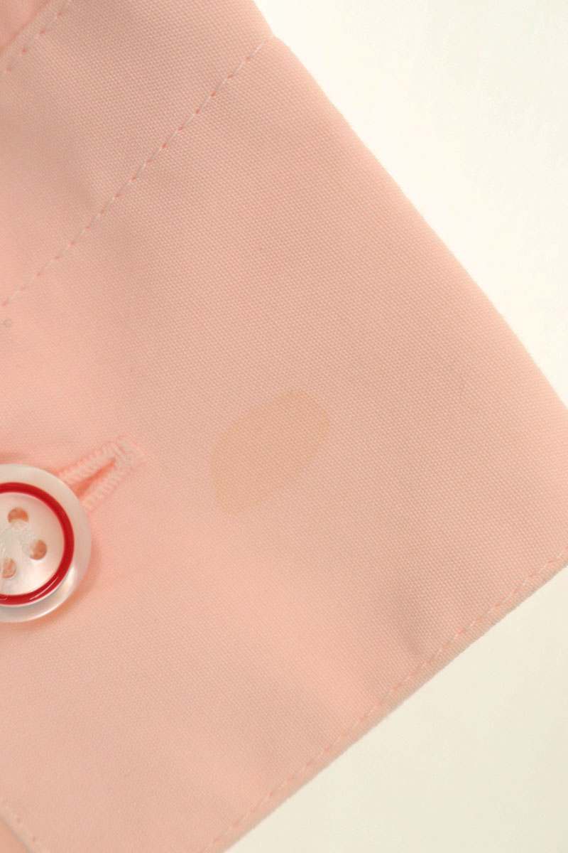 Marni Cotton Two-Tone Long Sleeve Shirt Size 36