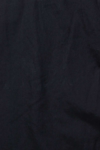 Vetements Long Sleeve Shirt Red x Blue Size XS
