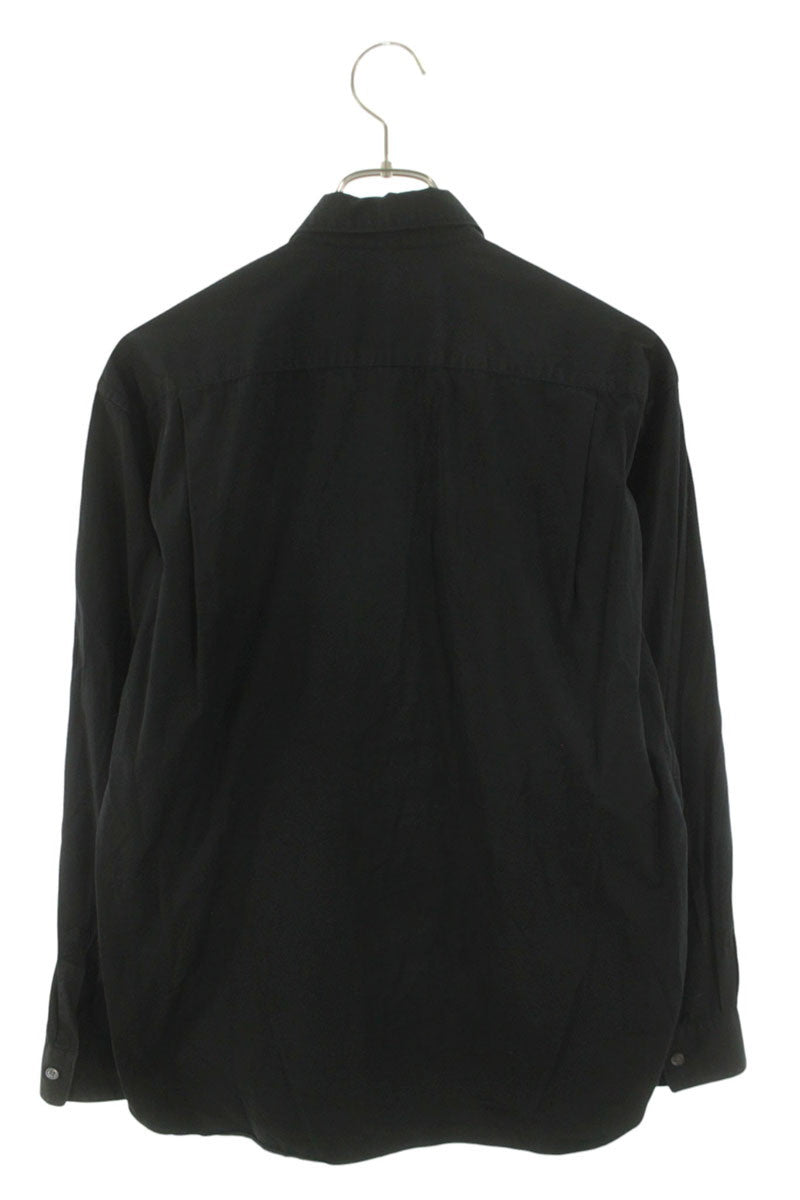 Comme des Garcons Futura Graphic Print Long Sleeve Size S