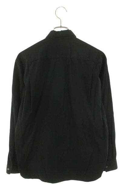 Comme des Garcons Futura Graphic Print Long Sleeve Size S