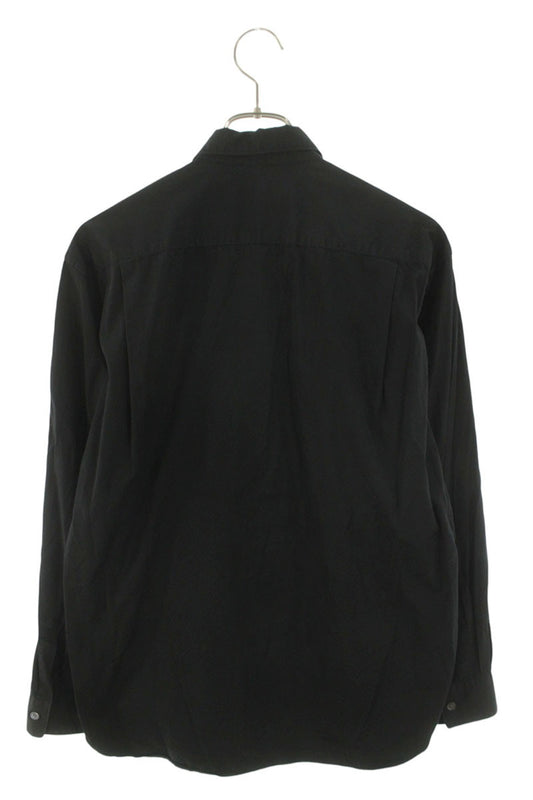Comme des Garcons Futura Graphic Print Long Sleeve Size S