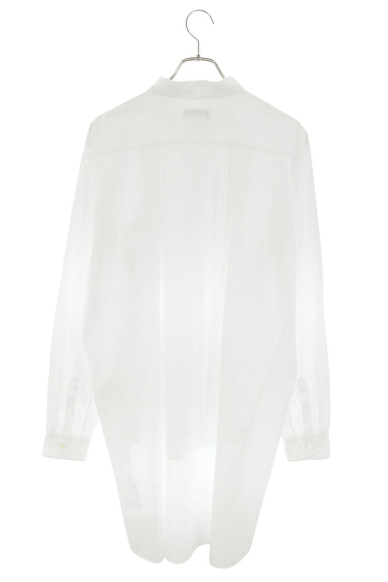 COMME des GARCONS HOMME PLUS 24AW Long Tail Shirt Size L