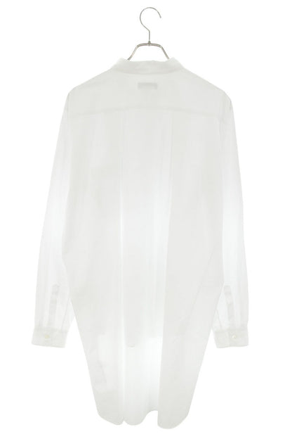 COMME des GARCONS HOMME PLUS 24AW Long Tail Shirt Size L