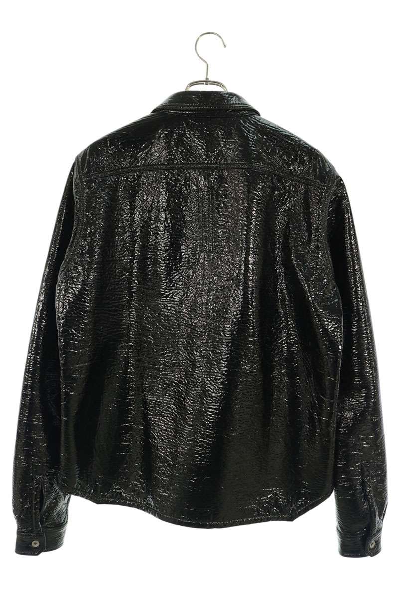 DRKSHDW -FQ Cotton Blend Overshirt Shirt Size M