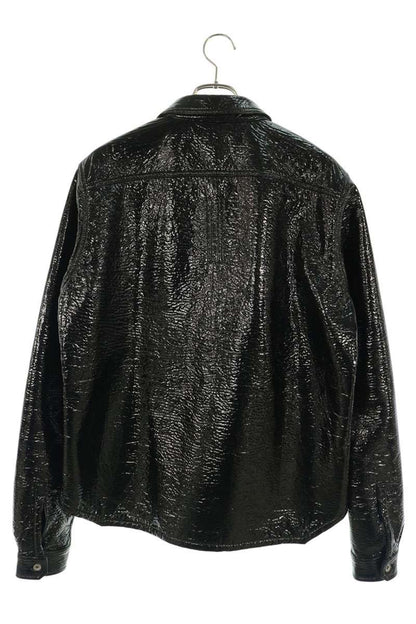 DRKSHDW -FQ Cotton Blend Overshirt Shirt Size M