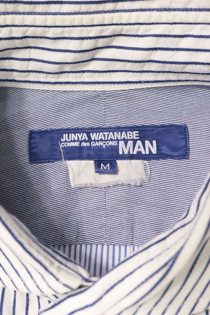 COMME des GARCONS JUNYA WATANABE MAN Shirt Multi Size M