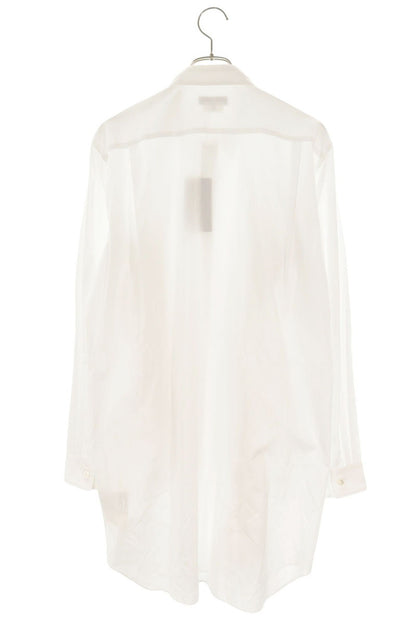 COMME des GARCONS HOMME PLUS 25SS Shirt White Size M