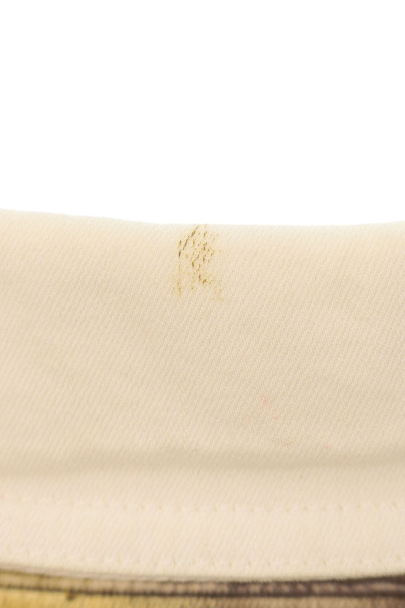 Rick Owens Multi Gradation Stretch Overshirt Shirt Size 48