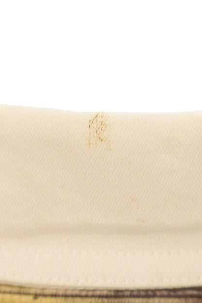 Rick Owens Multi Gradation Stretch Overshirt Shirt Size 48