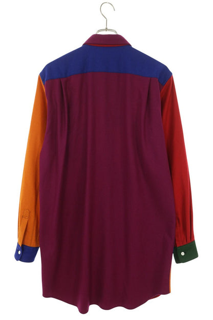 COMME des GARCONS HOMME PLUS 25AW Shirt Multi Size S