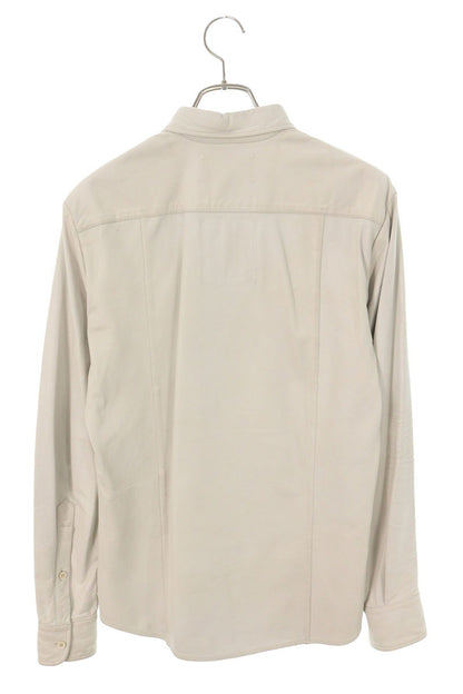 Maison Martin Margiela 09AW Replica Shirt Off-White Size 46