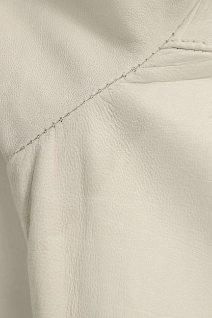 Maison Martin Margiela 09AW Replica Shirt Off-White Size 46
