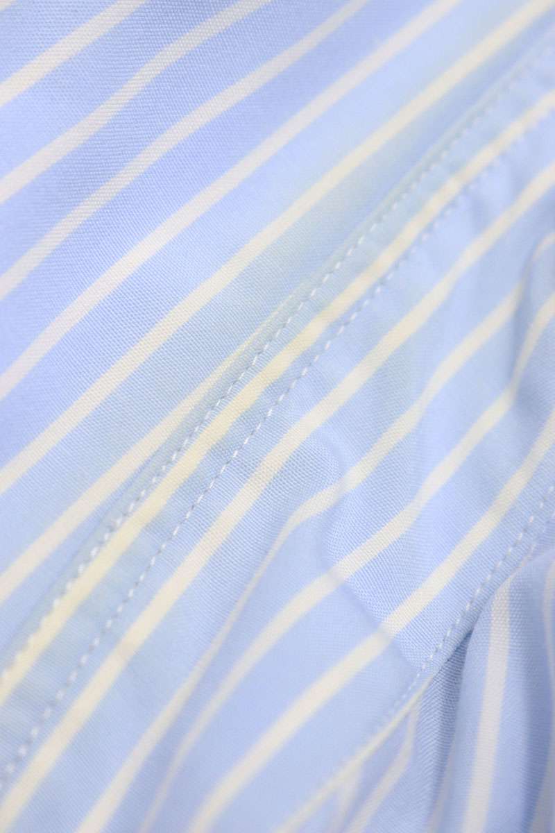 THE NORTH FACE x PLAY COMME des GARCONS Logo Stripe Sleeve Shirt Size XXL