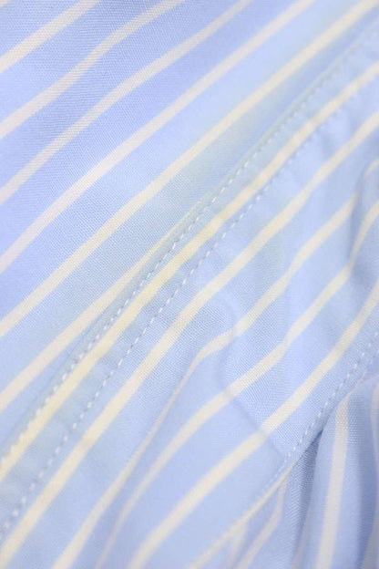 THE NORTH FACE x PLAY COMME des GARCONS Logo Stripe Sleeve Shirt Size XXL
