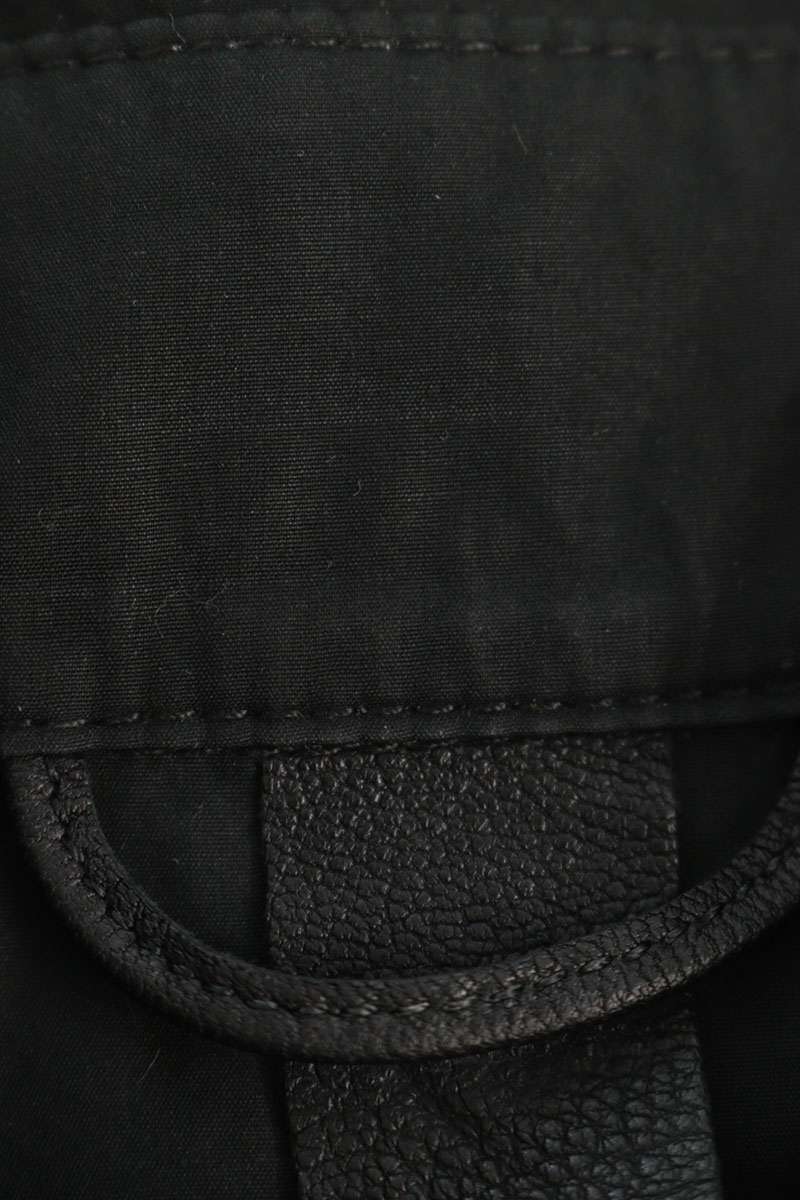 Chrome Hearts MAHAL KITA Cross Patch Shirt Size M