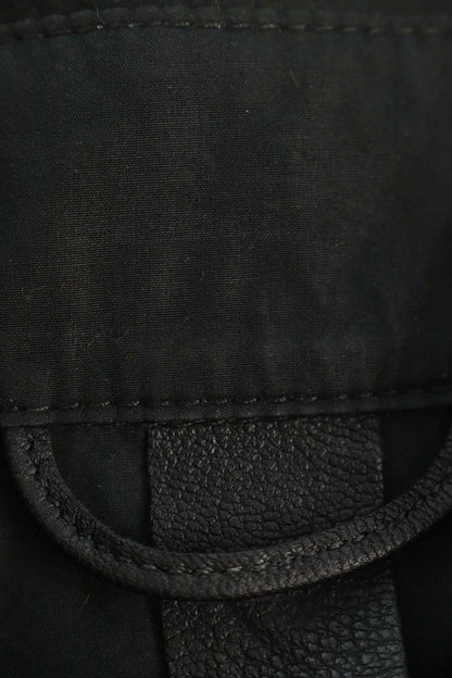 Chrome Hearts MAHAL KITA Cross Patch Shirt Size M