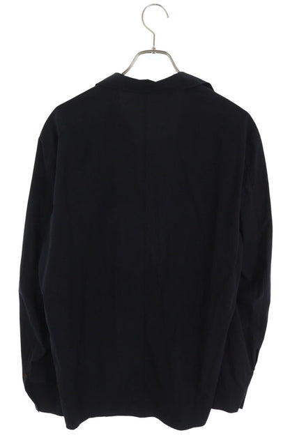 FRACTION 25FW LC Skipper Long Sleeve Shirt Size 48