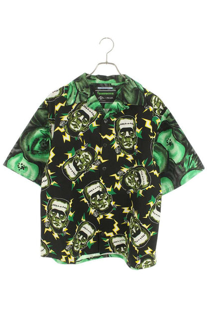 Prada x Universal Studios Character Print S/S Shirt Size L