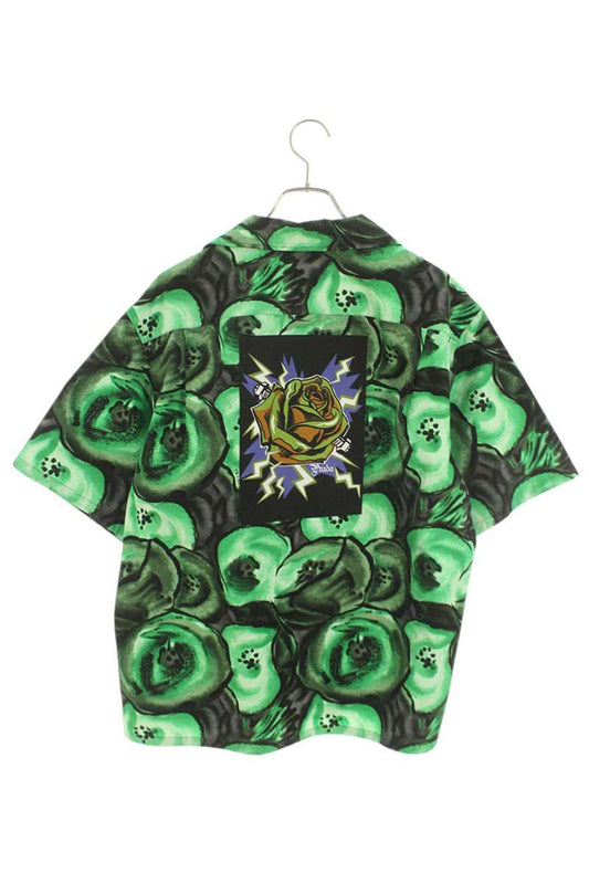 Prada x Universal Studios Character Print S/S Shirt Size L