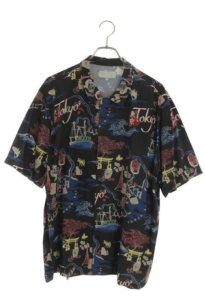 KITH Multi Print S/S Shirt Multi Size XL