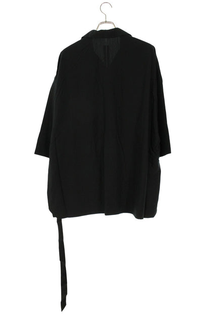 DRKSHDW Short Sleeve Shirt Black Size S