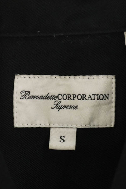 SUPREME 23SS Bernadette Corporation S/S Work Shirt Size S