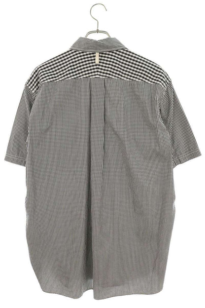 COMME des GARCONS JUNYA WATANABE MAN x Gingham Shirt Size S