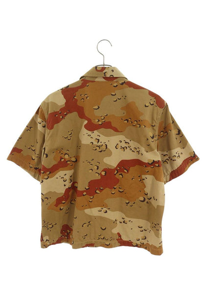 Chrome Hearts Matty Boy Sex Records Camo T-Shirt Size M
