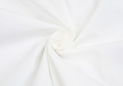 GAULTIER JEAN'S Velcro Pocket Design Shirt White Size 40
