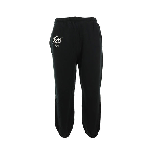 Levi's Fenom 2009 Black Cotton Pants Size L