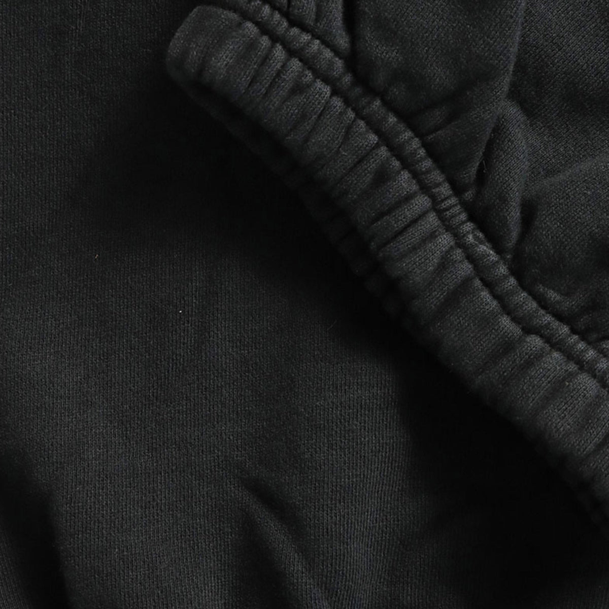 Levi's Fenom 2009 Black Cotton Pants Size L