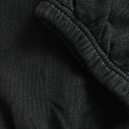 Levi's Fenom 2009 Black Cotton Pants Size L
