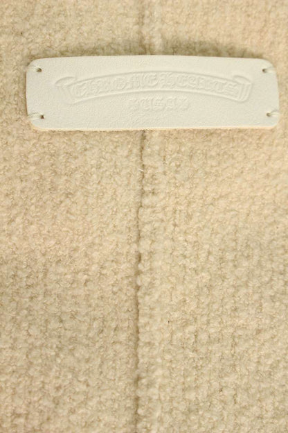 Chrome Hearts TAKE THE CANNOLI Patch Cardigan Size LRG/XL