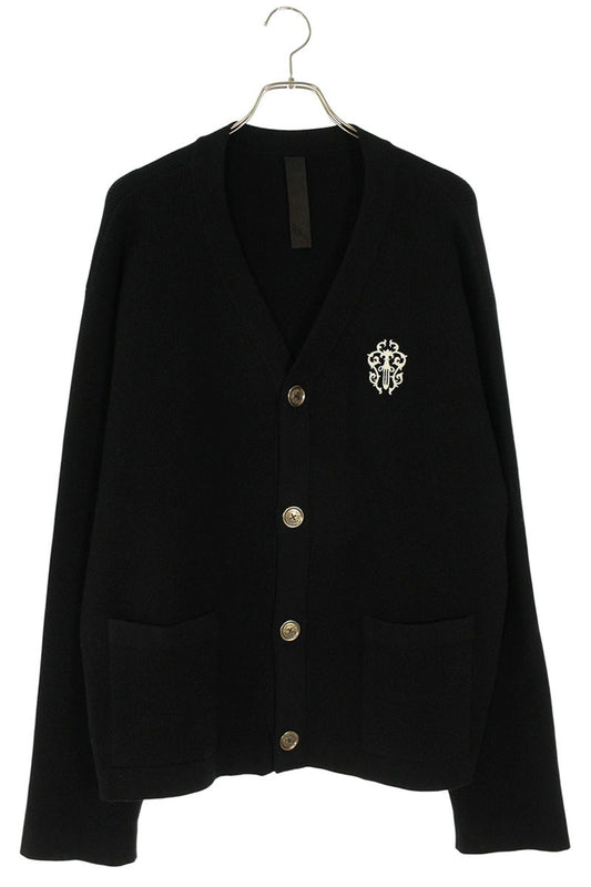 Chrome Hearts REGULATOR Chest Dagger Cashmere Size XL