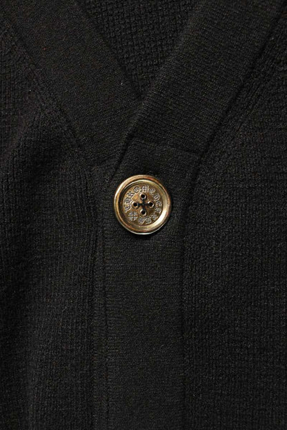 Chrome Hearts REGULATOR Chest Dagger Cashmere Size XL
