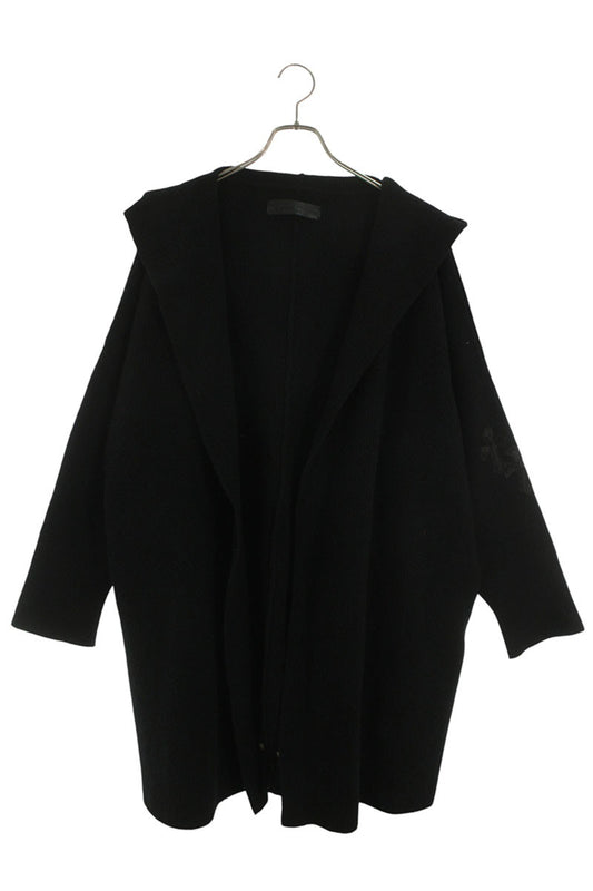 Chrome Hearts TAKE THE CANNOLI Haircalf Hoodie Size LGR