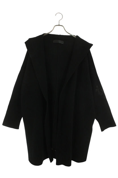 Chrome Hearts TAKE THE CANNOLI Haircalf Hoodie Size LGR/XL