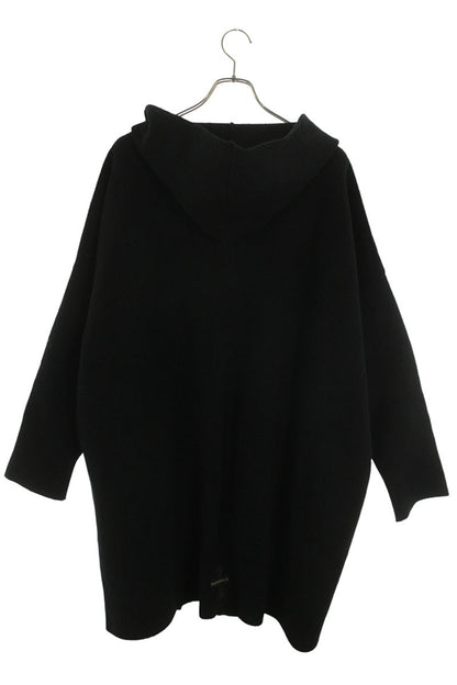 Chrome Hearts TAKE THE CANNOLI Haircalf Hoodie Size LGR/XL