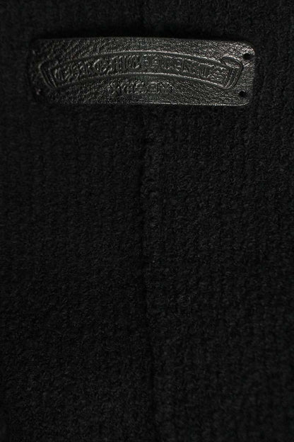 Chrome Hearts TAKE THE CANNOLI Haircalf Hoodie Size LGR/XL