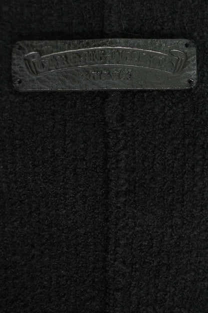 Chrome Hearts TAKE THE CANNOLI Calf Hair Cross Size SML