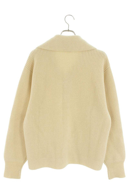 Human Made WOOL CARDIGAN Beige Size L