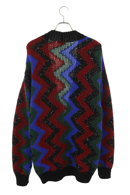 Saint Laurent Paris Cardigan Size XL