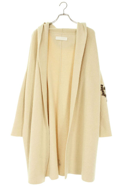 Chrome Hearts MON TUES THURS Long Cardigan Size LRG/XL
