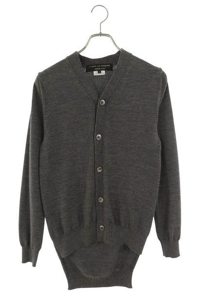 COMME des GARCONS HOMME PLUS 13AW Ribbed Knit Size S